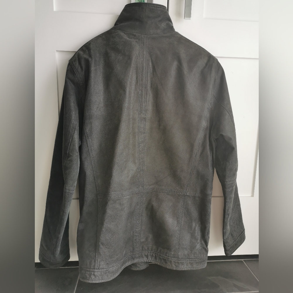 Jacket - Picture 2 of 2